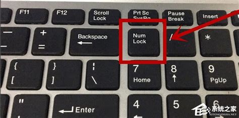 笔记本键盘与外接键盘有冲突怎么办？-键盘-ZOL问答