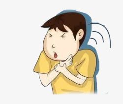 窒息图片