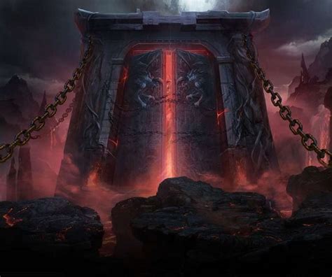 封印地狱之门，《地下城堡2》全新主线图23来袭-水星手游网