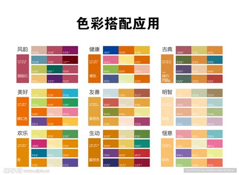 搭配网图片