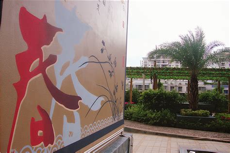 为什么不同的墙绘公司报价有高低_广州粤江装饰-墙绘壁画公司-古建彩绘设计-3D立体画-幼儿园-博物馆彩绘-壁画-彩绘-墙绘-墙画