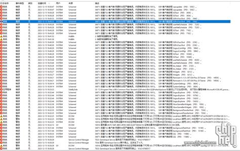 Windows10系统在事件查看器中出现“事件ID36871 创建TLS客户端凭据时发生严重错误。内部错误状态为10013。”的解决办法-老梁 ...