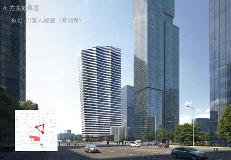 广州海珠区新港东路146号地块项目绿色建筑咨询-广东省巨嘉建筑科技有限公司