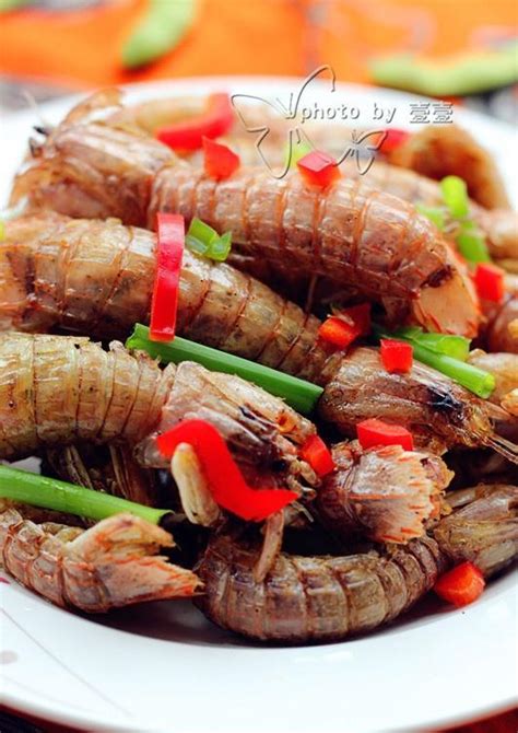 海鲜沙拉配虾和蔬菜高清图片下载-正版图片504918954-摄图网