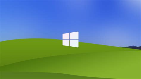 Windows Xp Logo Minimalism 8k Wallpaper,HD Computer Wallpapers,4k Wallpapers,Images,Backgrounds ...