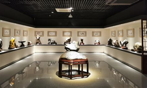 The Masterpieces of the Museum-厦门市博物馆