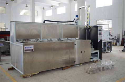 工业超声波清洗设备厂家-广州精井机械设备公司