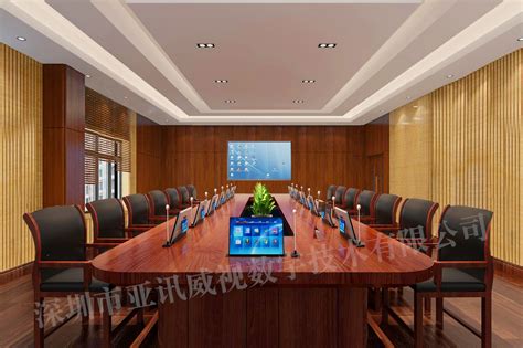 会议室音箱扩声系统方案 – 河南卓声电子科技有限公司官网