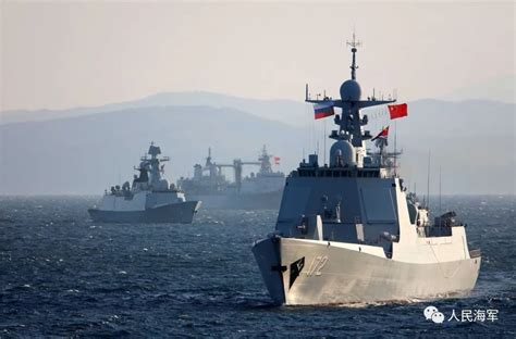俄中伊三国海军联合演习将于12月在印度洋举行 - 2019年11月28日, 俄罗斯卫星通讯社