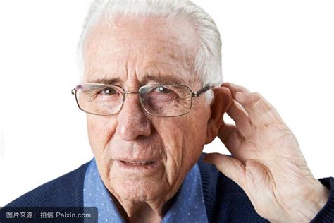 老年人听力下降后心理的变化 - 知乎