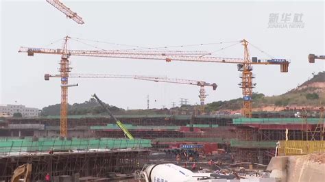 预计投资近4800亿 渭南市2023年重点建设项目计划表发布 - 渭南好房网