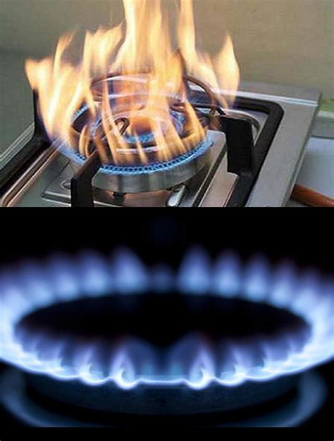油锅着火时用什么方法灭火更合适（油锅起火后千万不要往里面倒水，最快的灭火方法是这样） | 说明书网