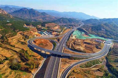 潍坊至日照高速公路滨海连接线项目建成通车-新闻中心-东营网