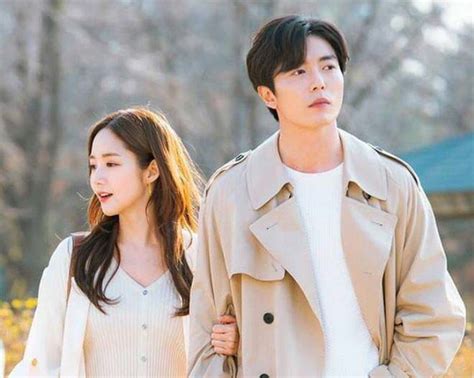 吻戏最多的十部甜宠韩剧，《皮诺丘》上榜(2)_巴拉排行榜