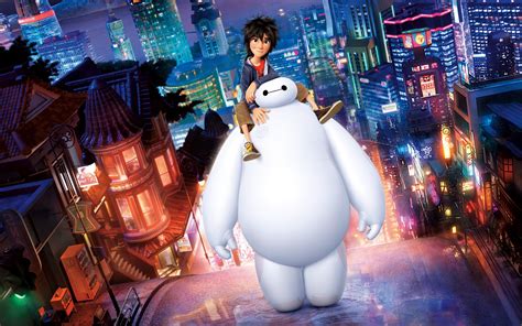 Big Hero 6 Baymax, HD Movies, 4k Wallpapers, Images, Backgrounds ...