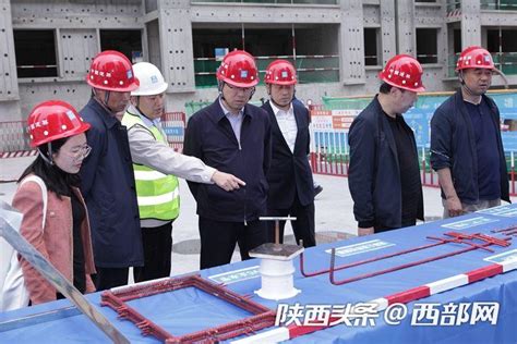陕煤建设铜川分公司第二项目部浴室灯房联建等11个单位工程通过竣工验收 - 陕西煤业化工建设（集团）有限公司