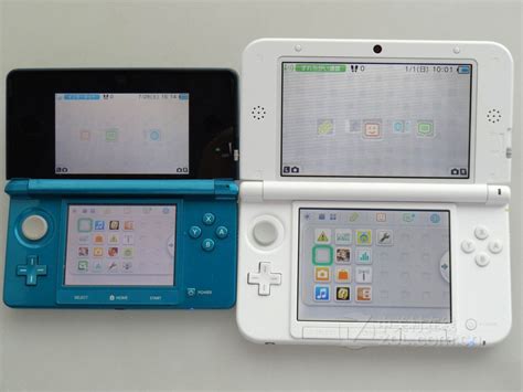任天堂新社长透露仍然在探索3DS后续掌机的方案_3DM单机