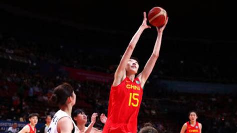 2022女篮世界杯小组赛：9月22日中国女篮vs韩国女篮录像回放-艾卡体育
