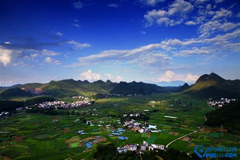 中国十大富裕村排名，中国十大名村是哪几个