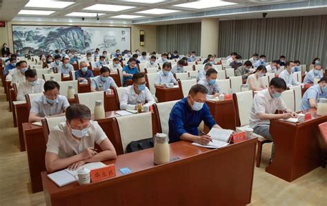 湖北省民族宗教工作会议在武汉召开