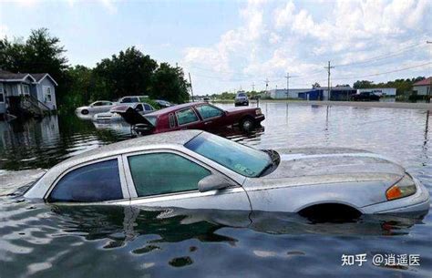 汽车落水：这些急救知识你一定要知道！__凤凰网