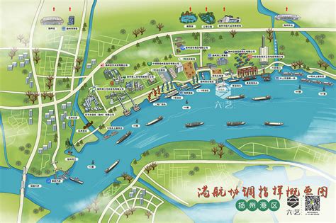 原创扬州市地图AE模板_AE模板下载(编号:5647770)_AE模板_光厂(VJ师网) www.vjshi.com