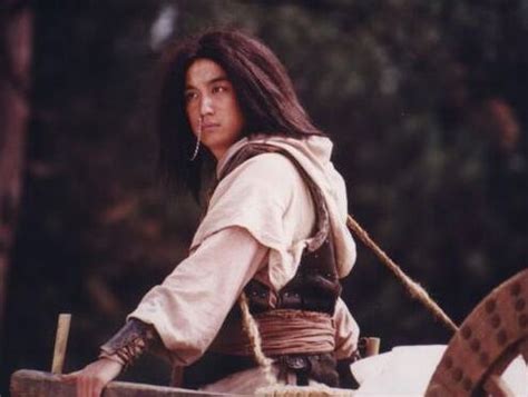 1971年12月6日中国男演员黄磊出生 - 历史上的今天