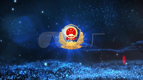 警察局壁纸图片