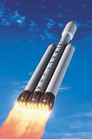 叶尼塞超重型火箭,叶尼塞火,超重型运载火_大山谷图库
