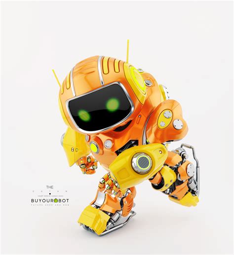 智能玩具机器人|工业/产品|玩具|电王 - 原创作品 - 站酷 (ZCOOL)
