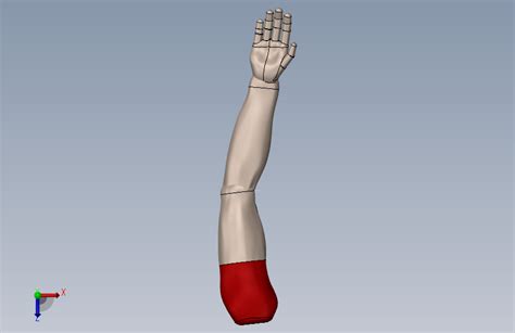 C4D女性手势模型 人物模型 C4D在线