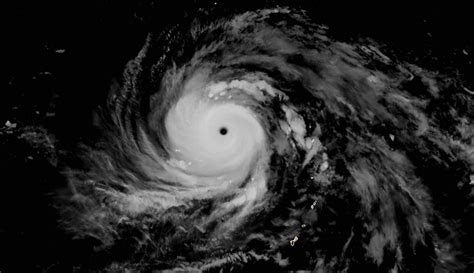 史上最强台风21级 世界上第一恐怖台风_华夏智能网