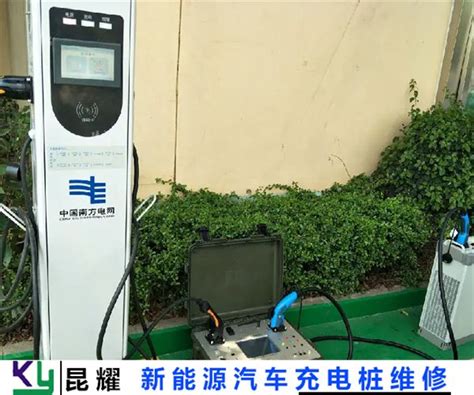 60kw-160kw直流汽车充电桩【价格 批发 公司】-深圳市鸿嘉利新能源有限公司