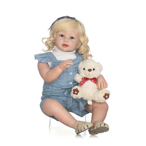 NPKDOLL 可爱洋娃娃女孩婴儿软胶儿童过家家早教宝宝玩具仿真娃娃-阿里巴巴