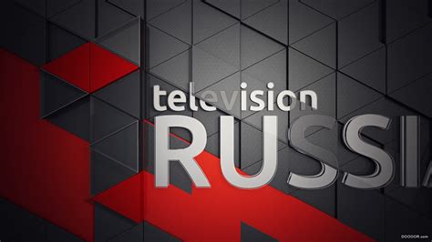 俄罗斯独立电视台 - 外贸日报