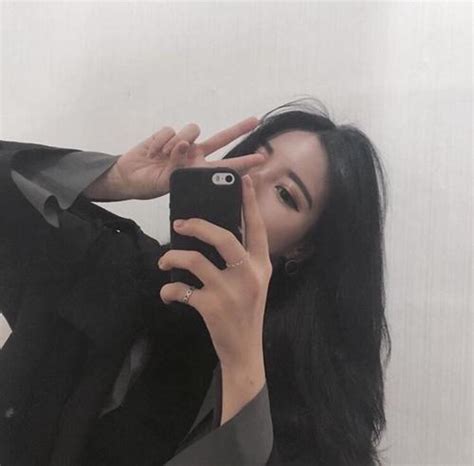 女生头像真人遮脸温柔