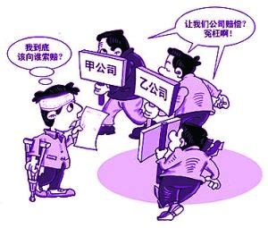 合同纠纷和合同诈骗的区别--小马法务