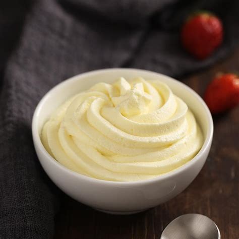 淡奶油可以做什么 奶油的多种用途