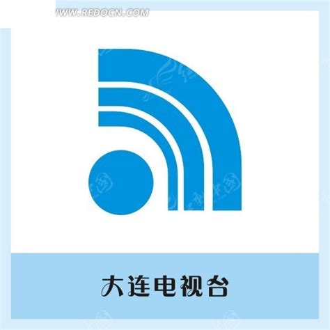 大连电视台 _素材中国sccnn.com