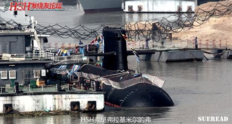 美媒：中国039C潜艇已换装锂电池 水下战力大幅提升_手机新浪网