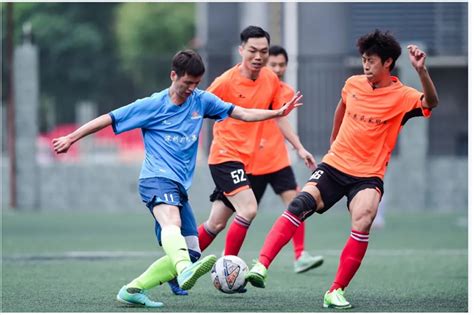 第一届“杭州之光”公益融合足球赛昨开赛！杭州体彩中心送去了爱