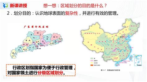 考点6 中国四大地理区域（复习课件）（28张PPT）-21世纪教育网