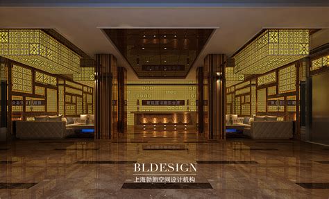 许昌皇督音乐娱乐会所设计方案-娱乐会所设计-上海勃朗（BLD）空间设计公司