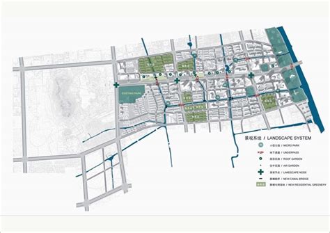 高新区向阳路城市设计出炉：将打造成为狮山街道门户区！_规划