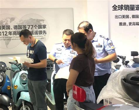 区交巡警支队开展交通违法劝导活动—中国·重庆·大渡口网