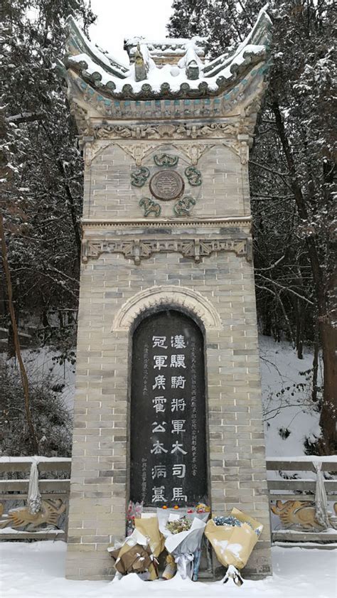 茂陵·霍去病墓石雕群：中国石刻的经典 - 西部网（陕西新闻网）