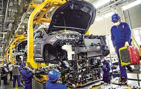 投资30亿，年产20万辆，比亚迪长沙工厂项目开工-新浪汽车