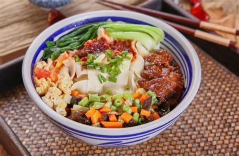 郑州十大名吃排行榜 最有名的小吃，你吃过几样 - 手工客