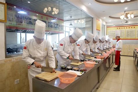 陕西新东方烹饪学校到底靠不靠谱，看完这些你就懂了！_学校新闻_陕西新东方烹饪学校