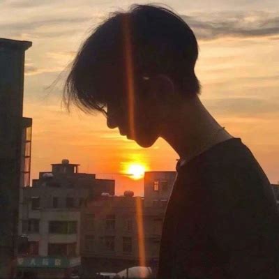帅气的非主流大号头像